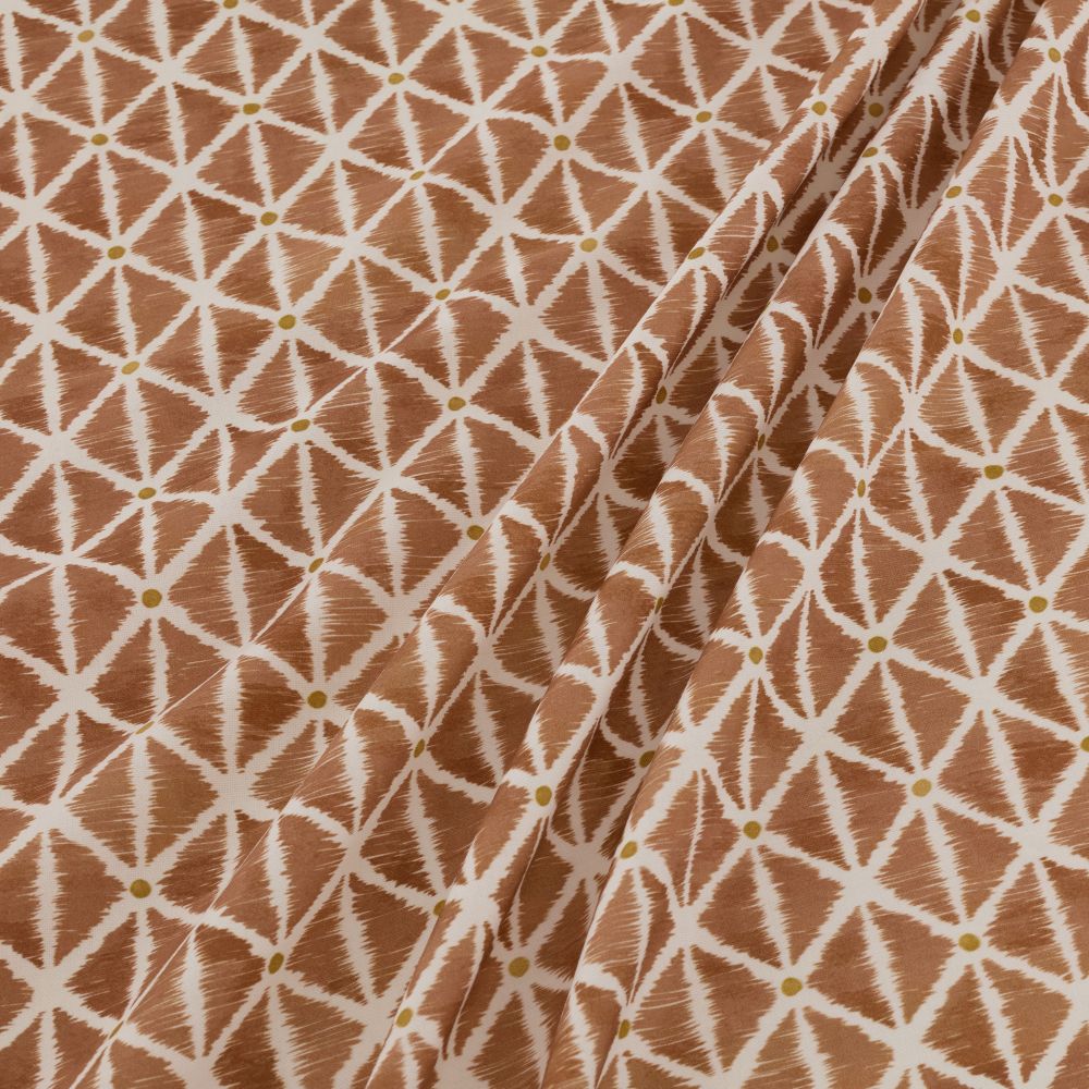 Текстиль Ashley Wilde Otto KIRA MARMALADE