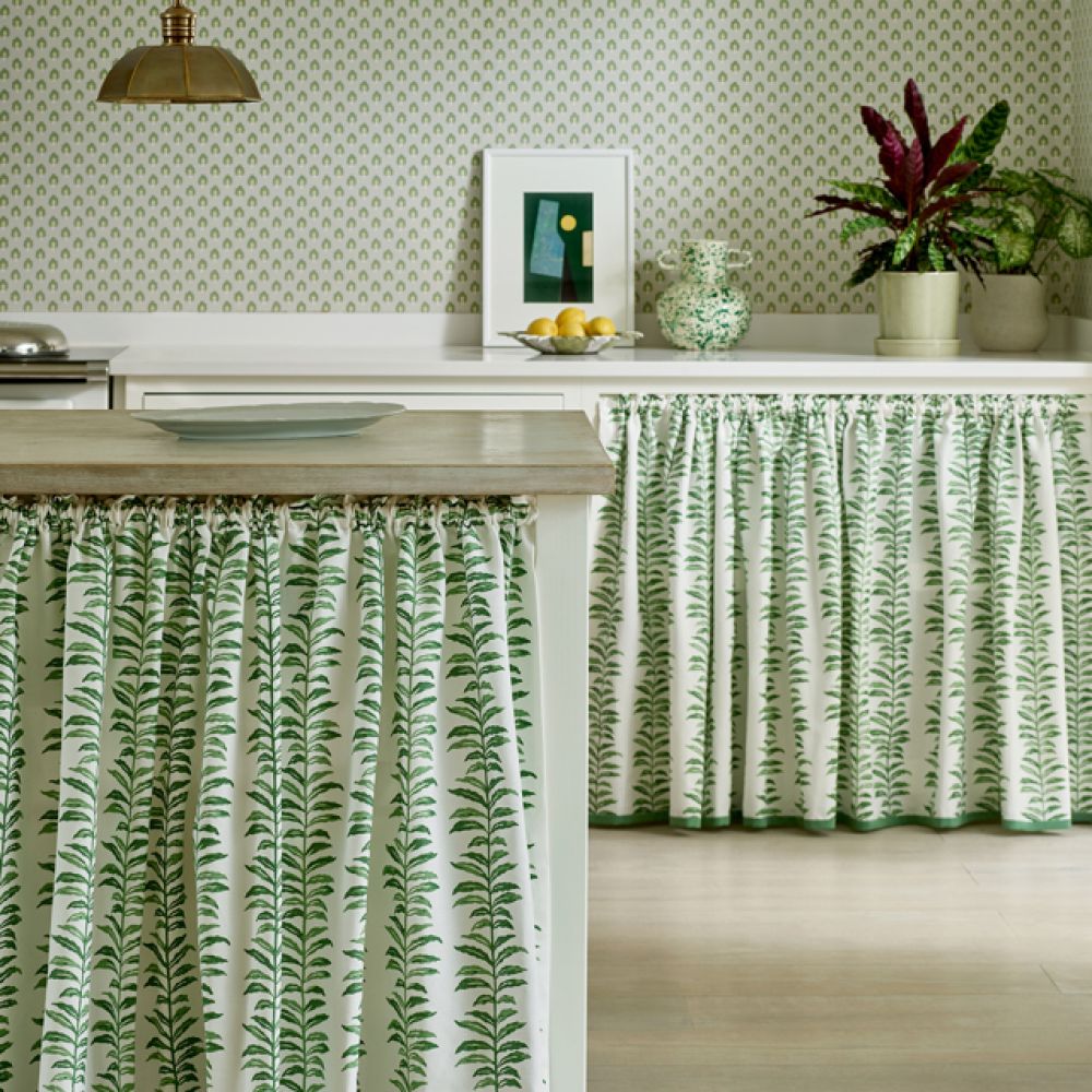 Текстиль Джейн Черчил/Jane Churchill Innis Small Prints J0214-03