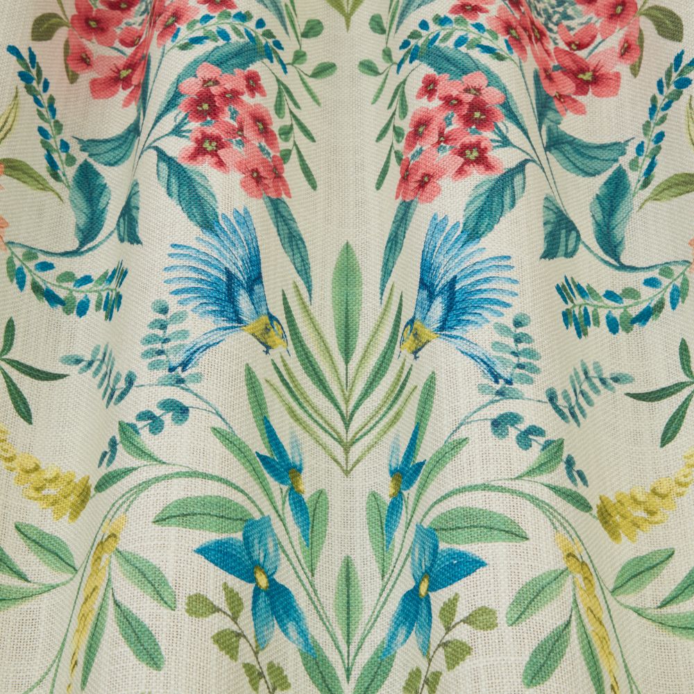 Текстиль Iliv Jardine JARDINE CHINTZ