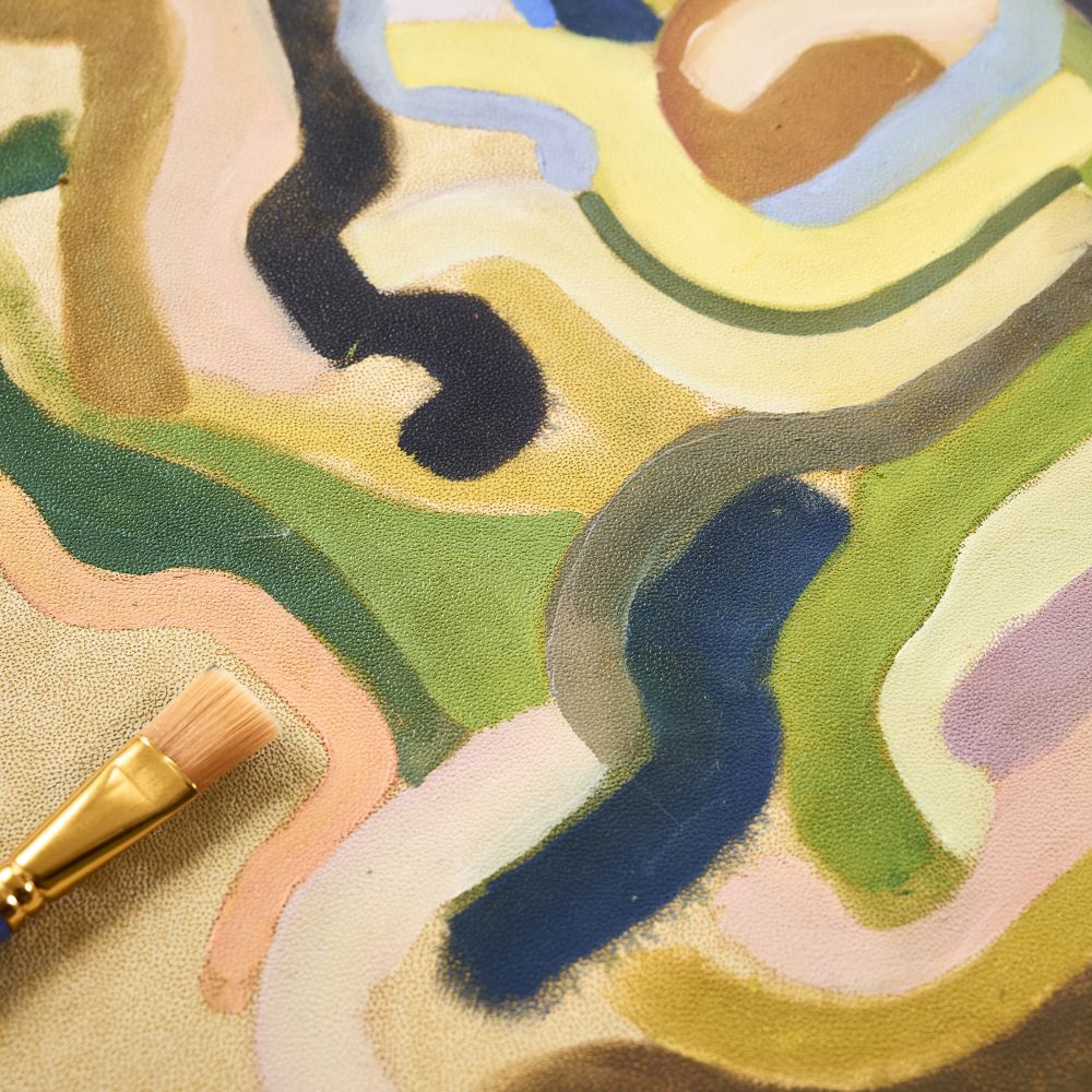 Обои Harlequin Zamora 113364