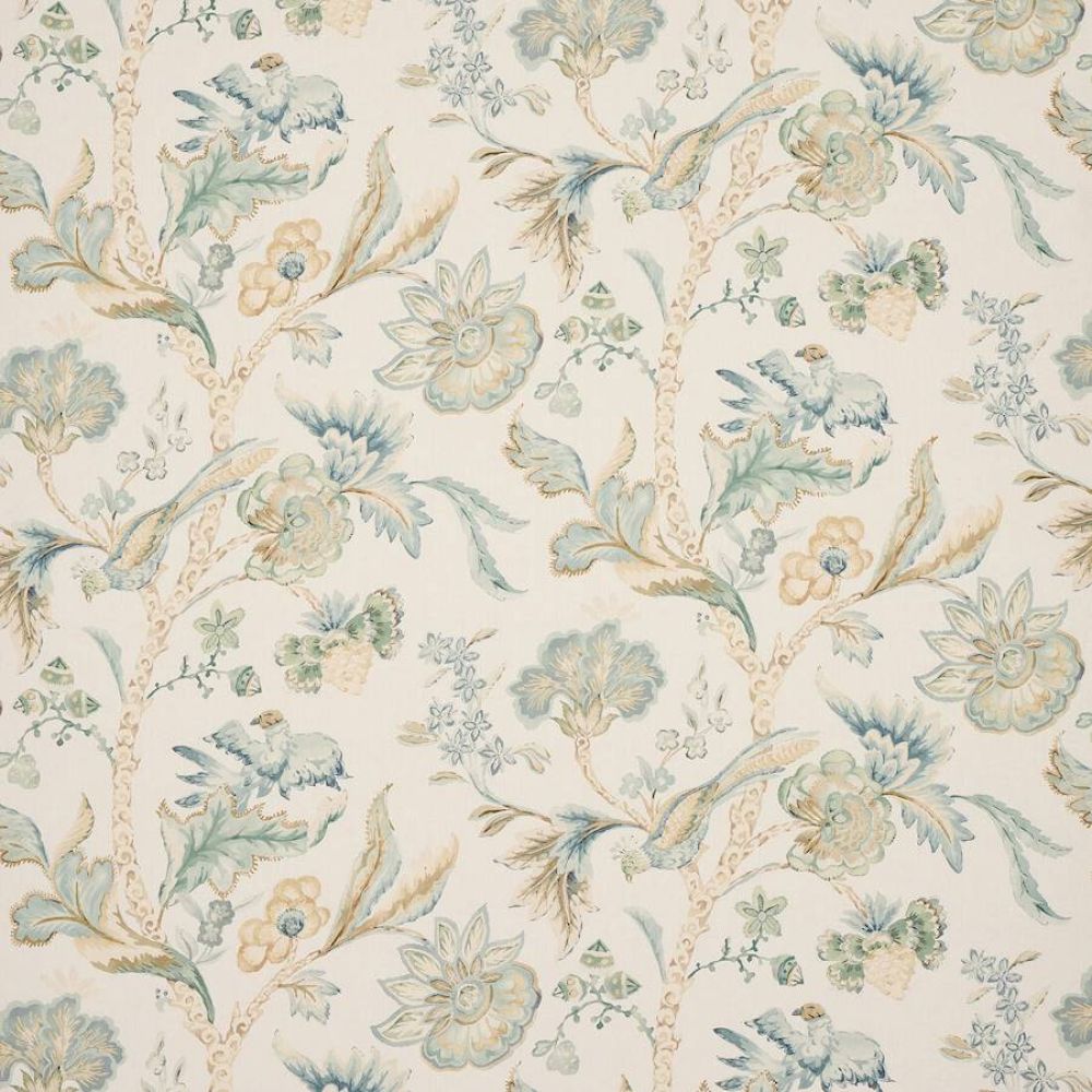 Текстиль Колефакс Энд Фаулер/Colefax And Fowler Ellerdine F4717-05