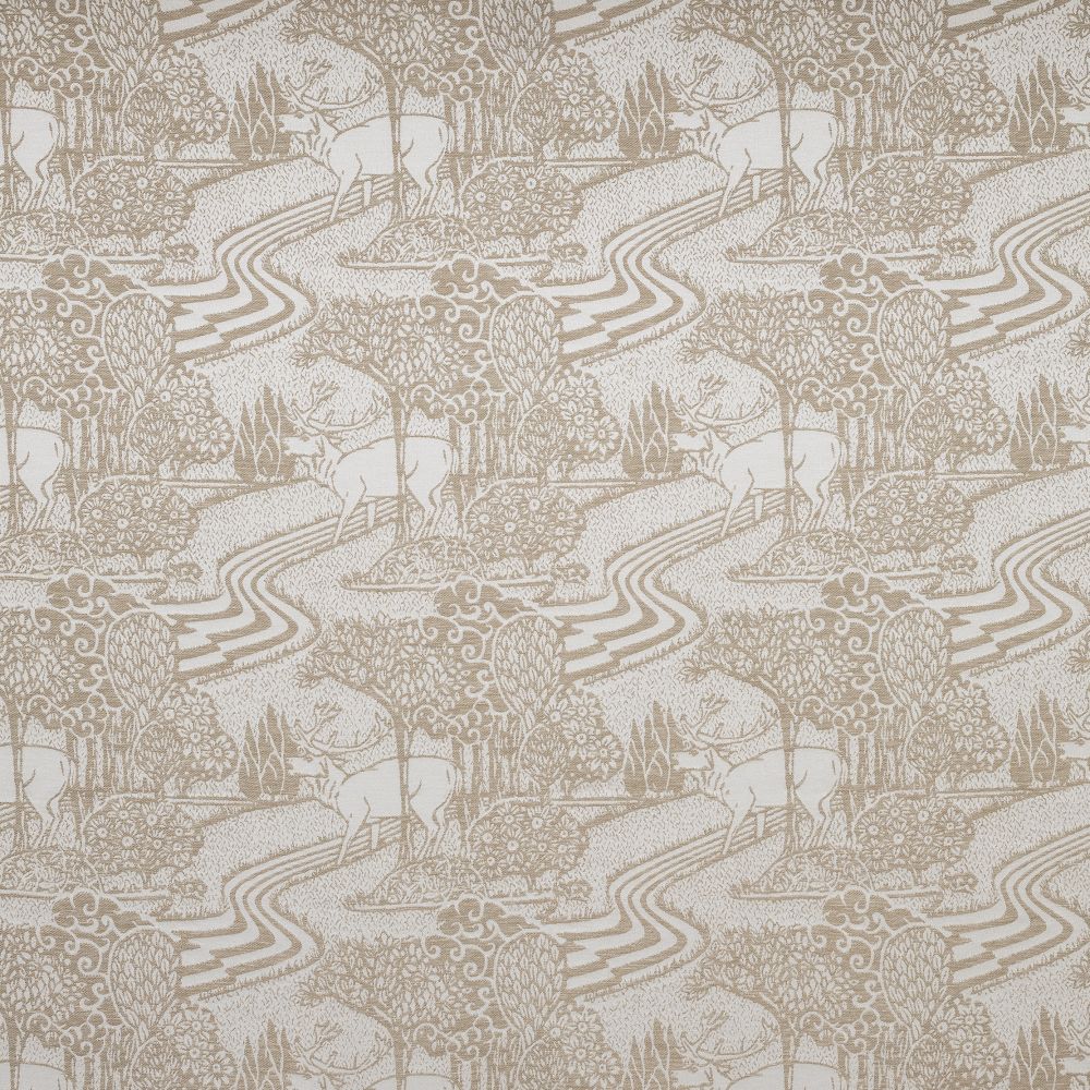 Текстиль Laura Ashley Country Charm Collection Volume 1 TRECASTLE NATURAL