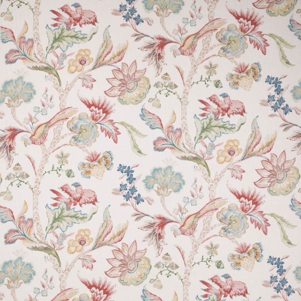 Текстиль Колефакс Энд Фаулер/Colefax And Fowler Ellerdine F4717-03
