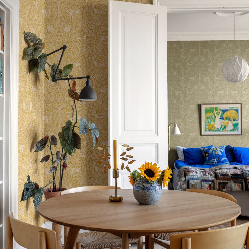 Обои Borastapeter New Heritage 2048