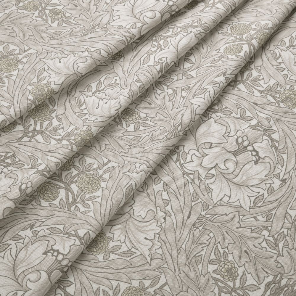 Текстиль William Morris At Home Dovecote Vol 2 AFRICAN MARIGOLD HESSIAN