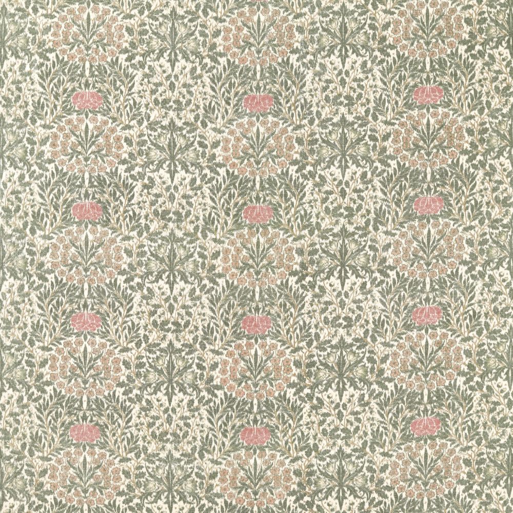 Текстиль Morris & Co. The Unfinished Works Handcrafted 237674