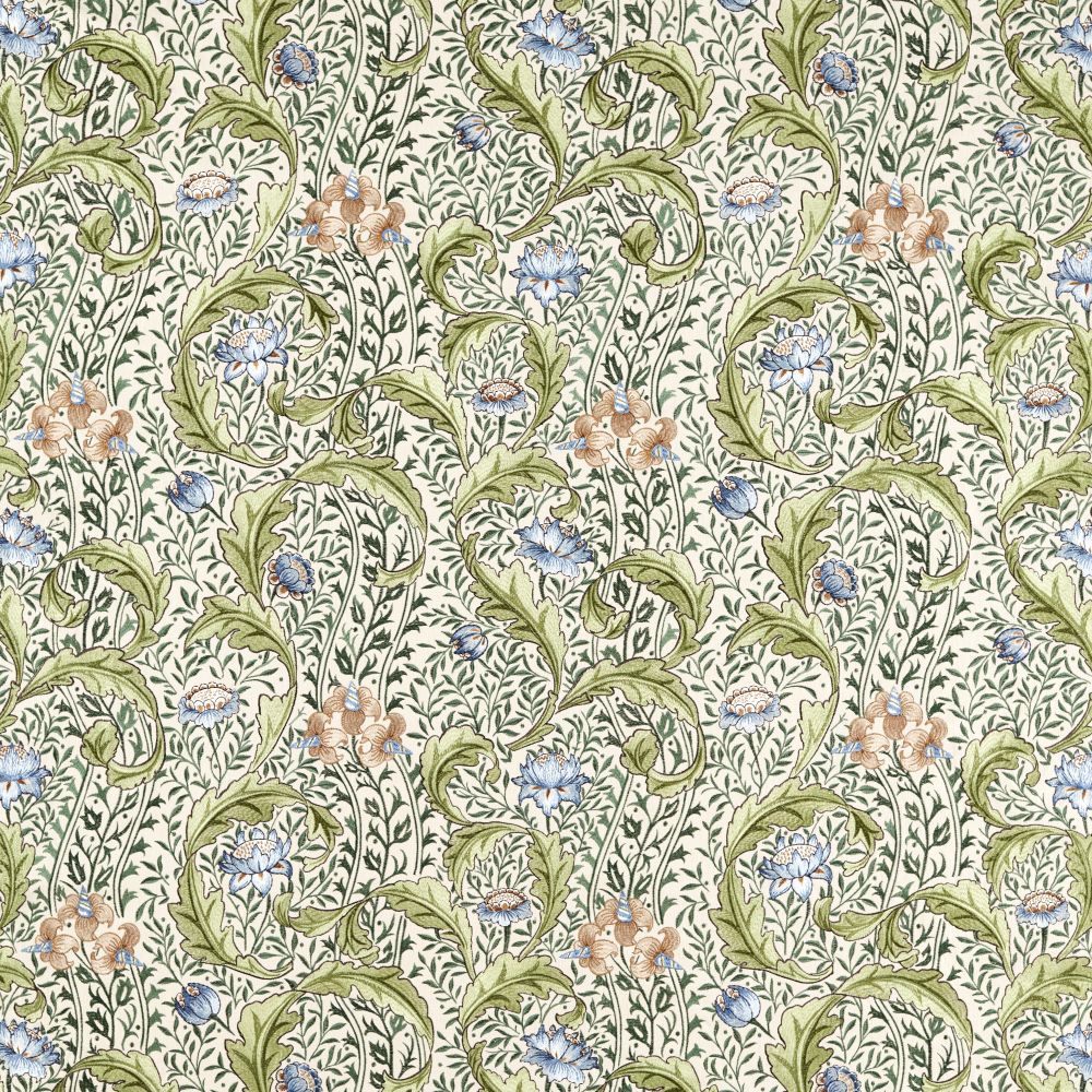 Текстиль Morris & Co. The Unfinished Works 237665