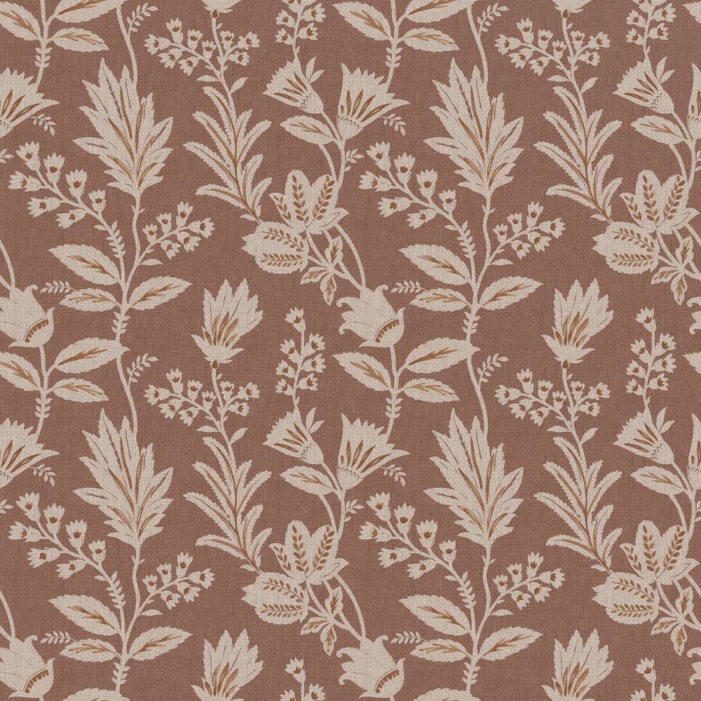 Текстиль Ashley Wilde Toulouse CARAVELLE CLAY