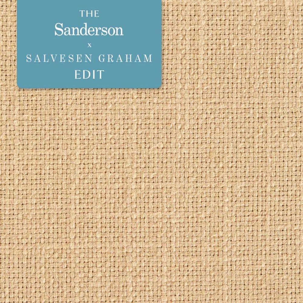 Текстиль Sanderson Tuscany Ii Weaves 234226