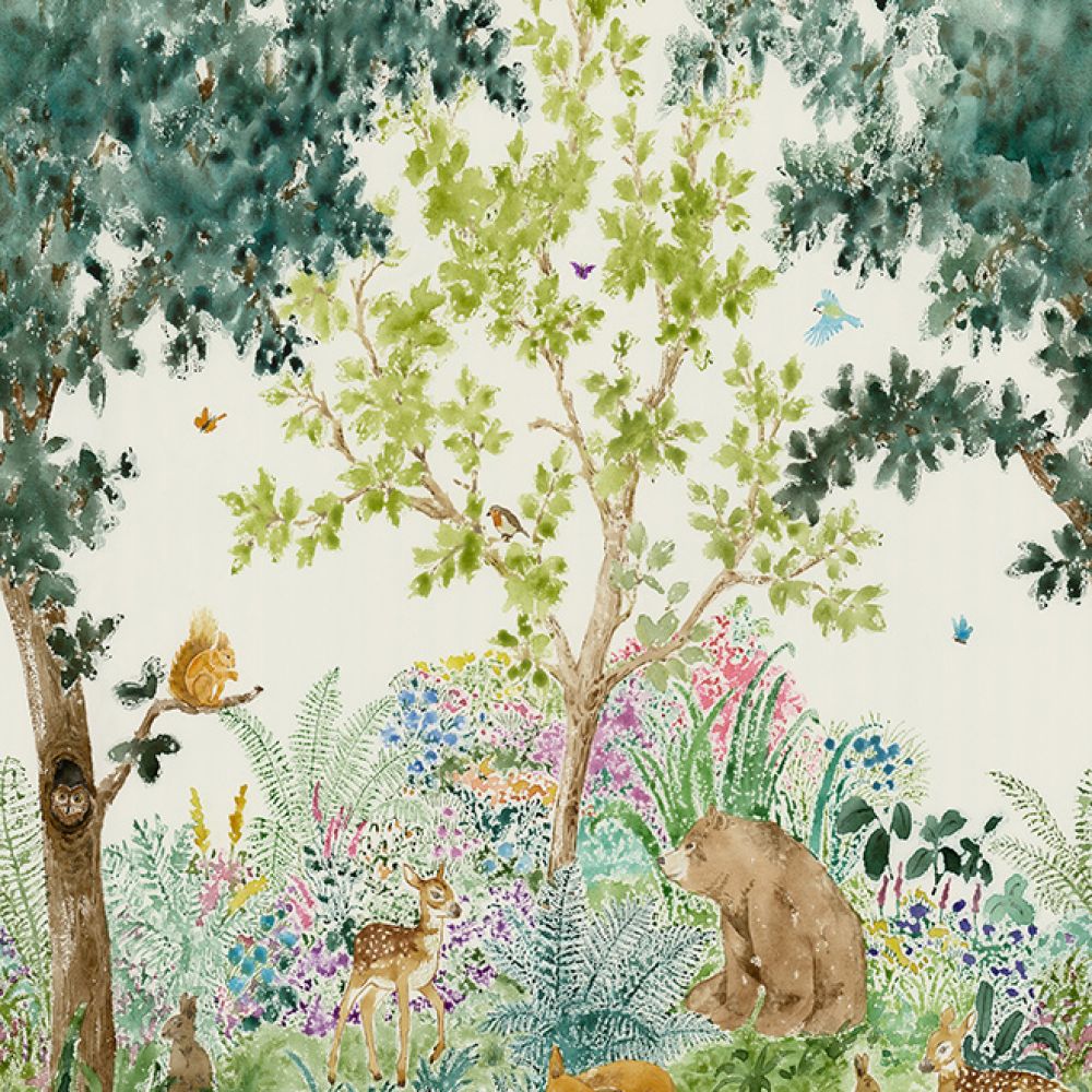 Обои Holden Decor Dream Catcher 99380