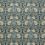 Текстиль William Morris At Home Kelmscott Gardens Vol 1 PIMPERNEL VELVET INDIGO
