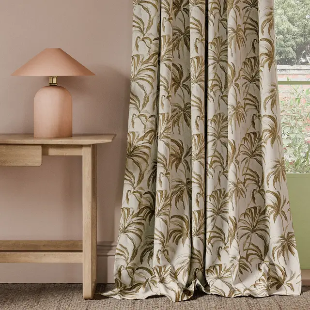 Текстиль Clarke & Clarke Elements CCF0886-01