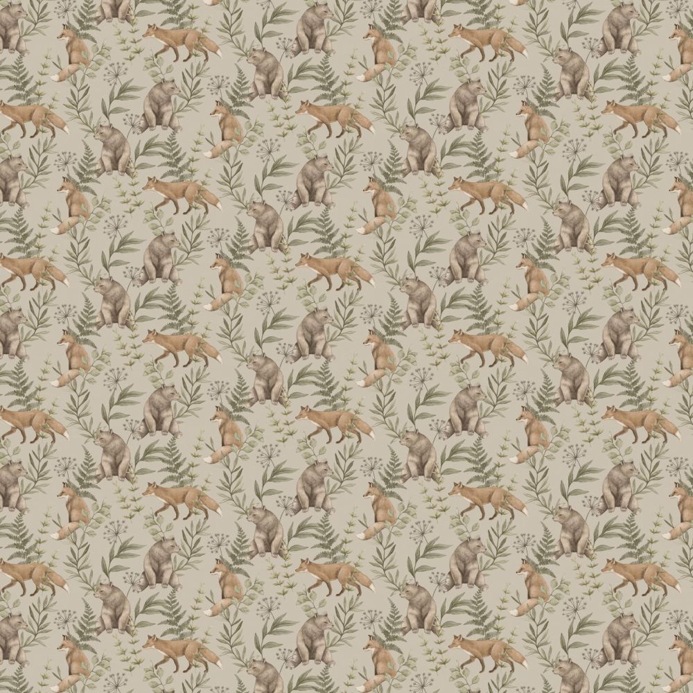 Обои Borastapeter Newbie 2 6921