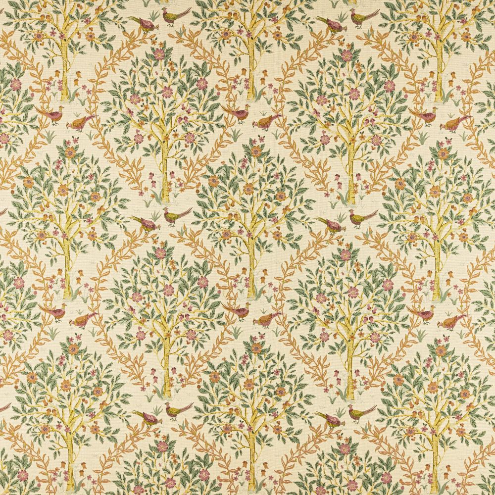 Текстиль Ashley Wilde Sherwood BEDGEBURY JEWEL