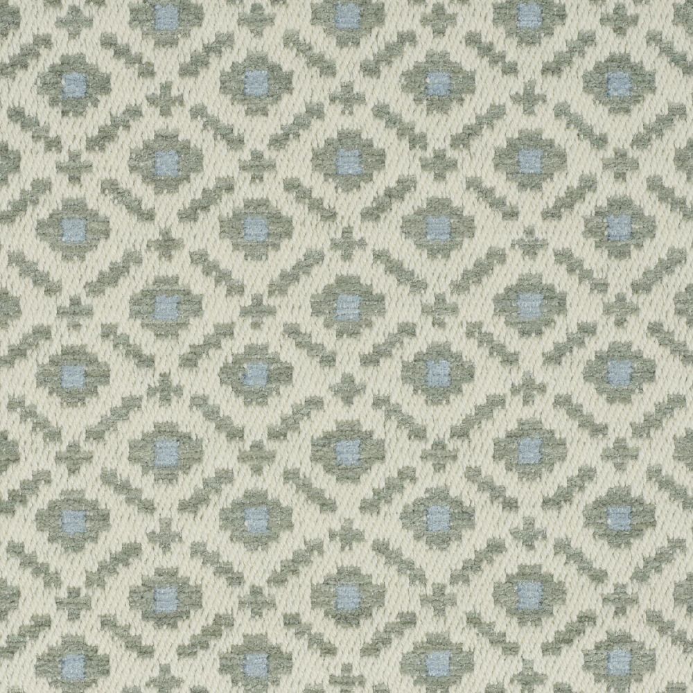 Текстиль Айлив/Iliv Ishani Weaves KOTA SALTWATER