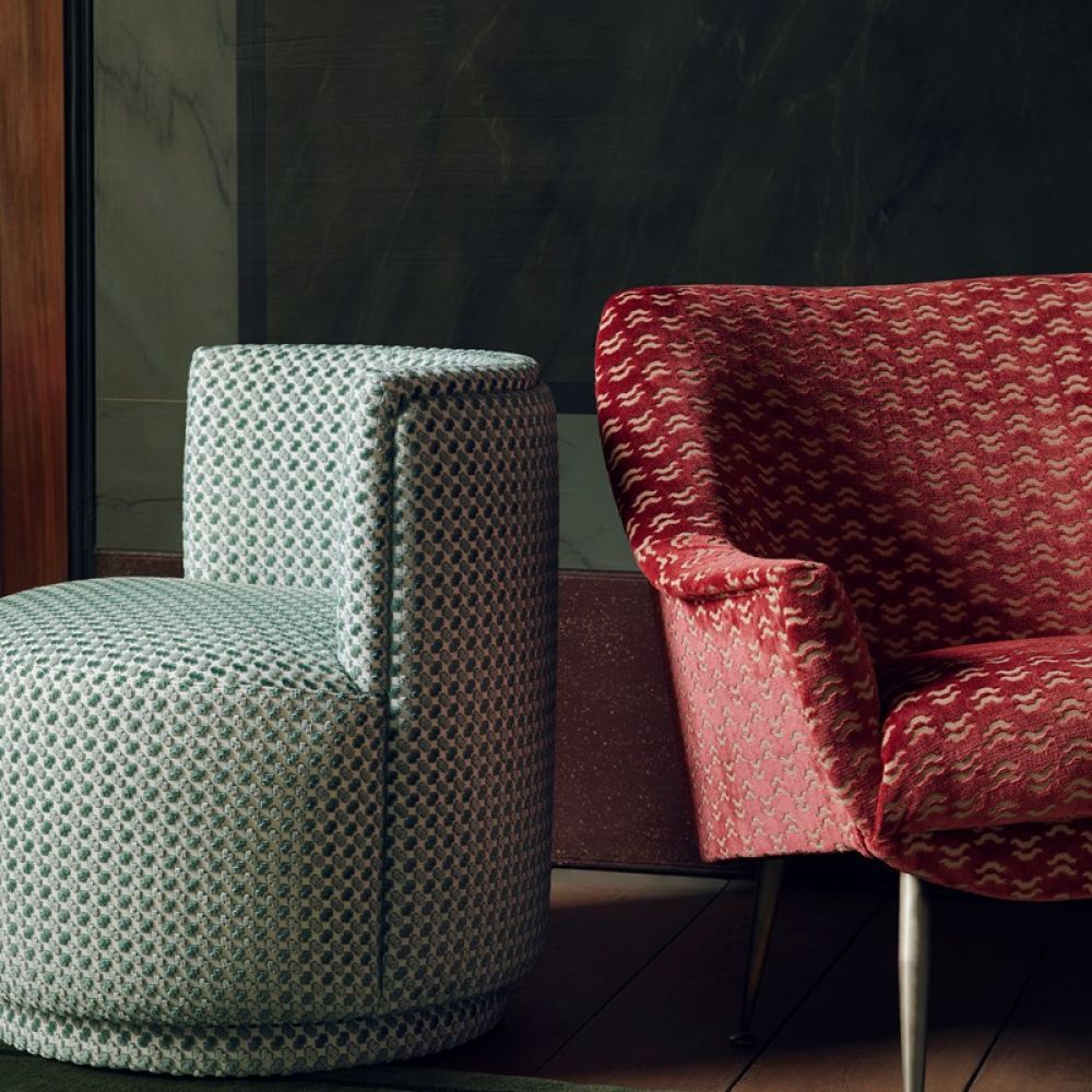Текстиль Мануэль Конова/Manuel Canovas Java M4149-11