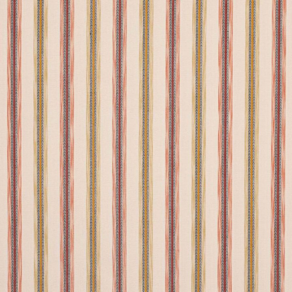 Текстиль Джейн Черчил/Jane Churchill Camber Stripes J0256-01