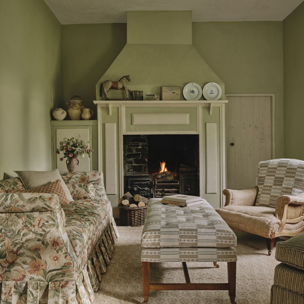 Текстиль Colefax And Fowler Romilly F4929-04