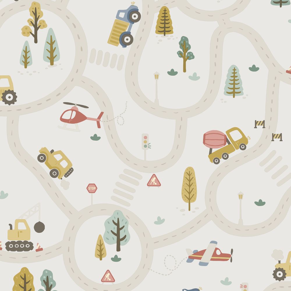 Обои Holden Decor Adventure Awaits 14080