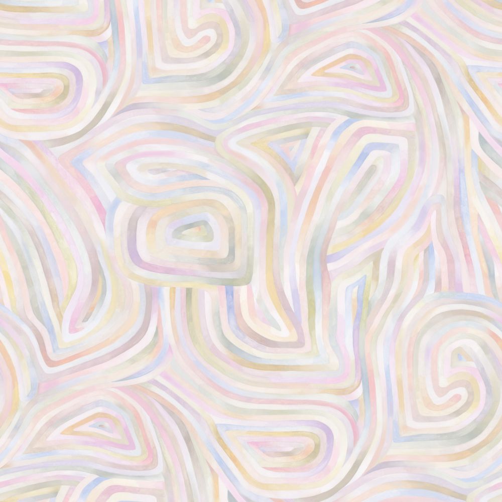 Обои Cole & Son Shinrin Yoku 126/4008