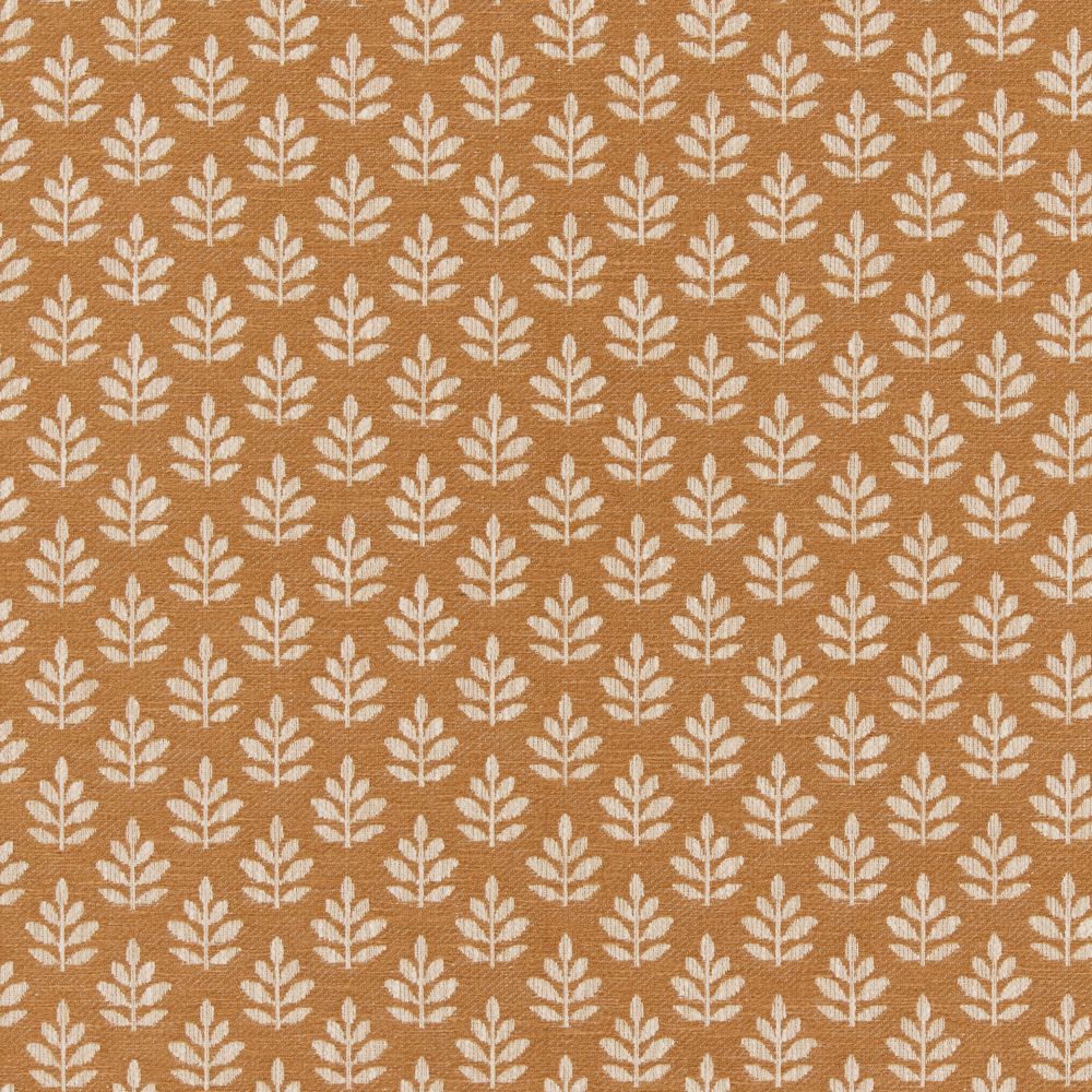 Текстиль Ashley Wilde Lina Weaves WINNIE TANGERINE