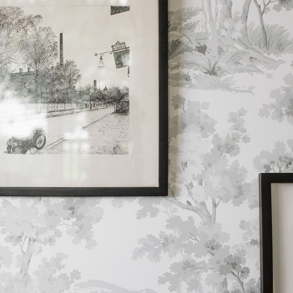 Обои Borastapeter Falsterbo Iii 7677