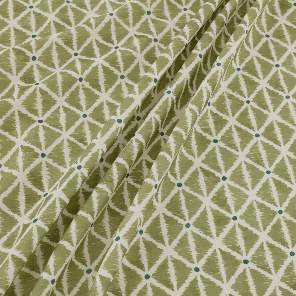 Текстиль Ashley Wilde Otto KIRA PISTACHIO