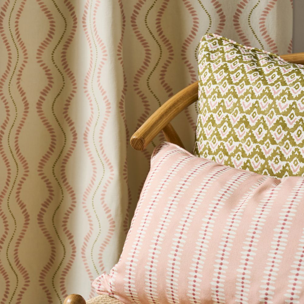 Текстиль Ashley Wilde Paloma ENYA OLIVE