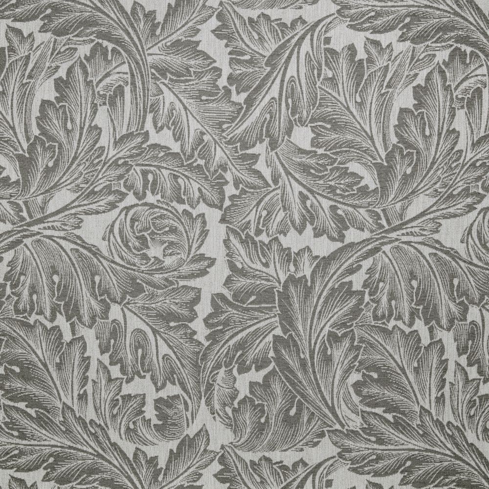 Текстиль William Morris At Home Dovecote Vol 2 ACANTHUS BOUCLE FLINT