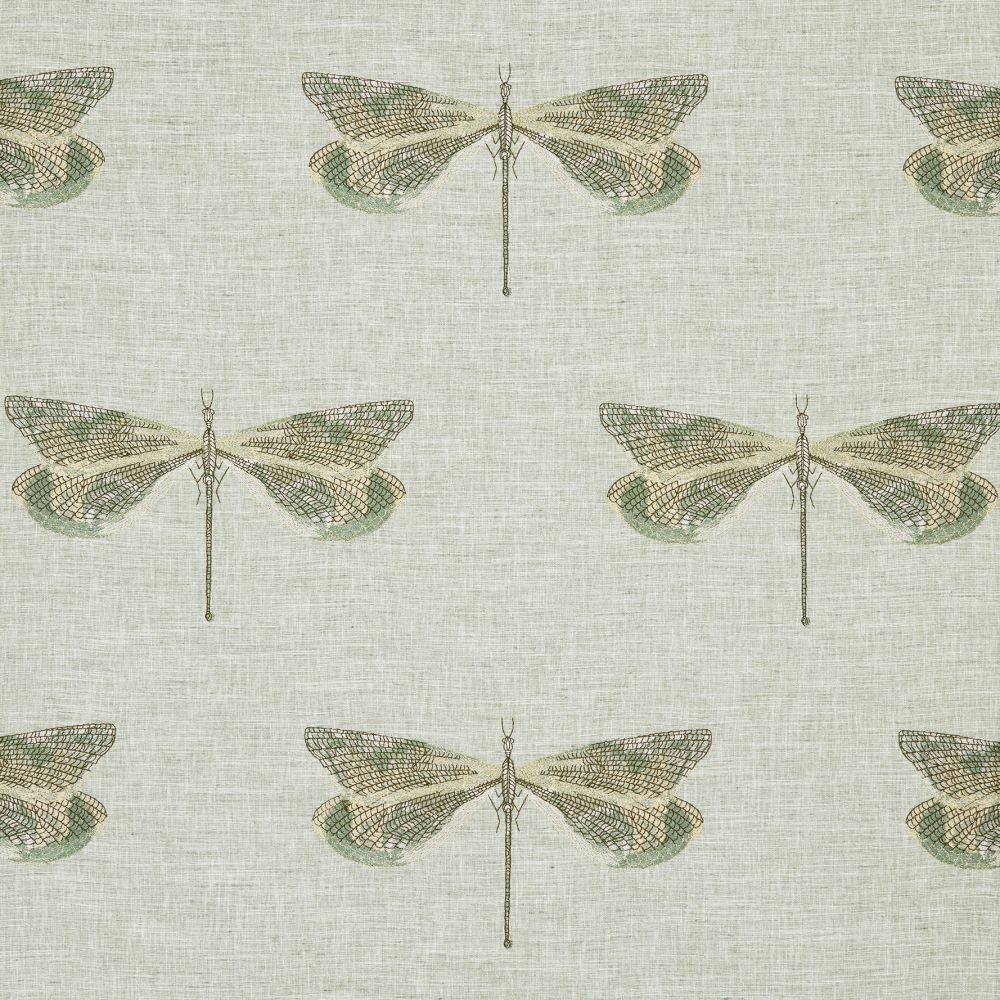 Текстиль Kai Mirage JEWELWING ALOE