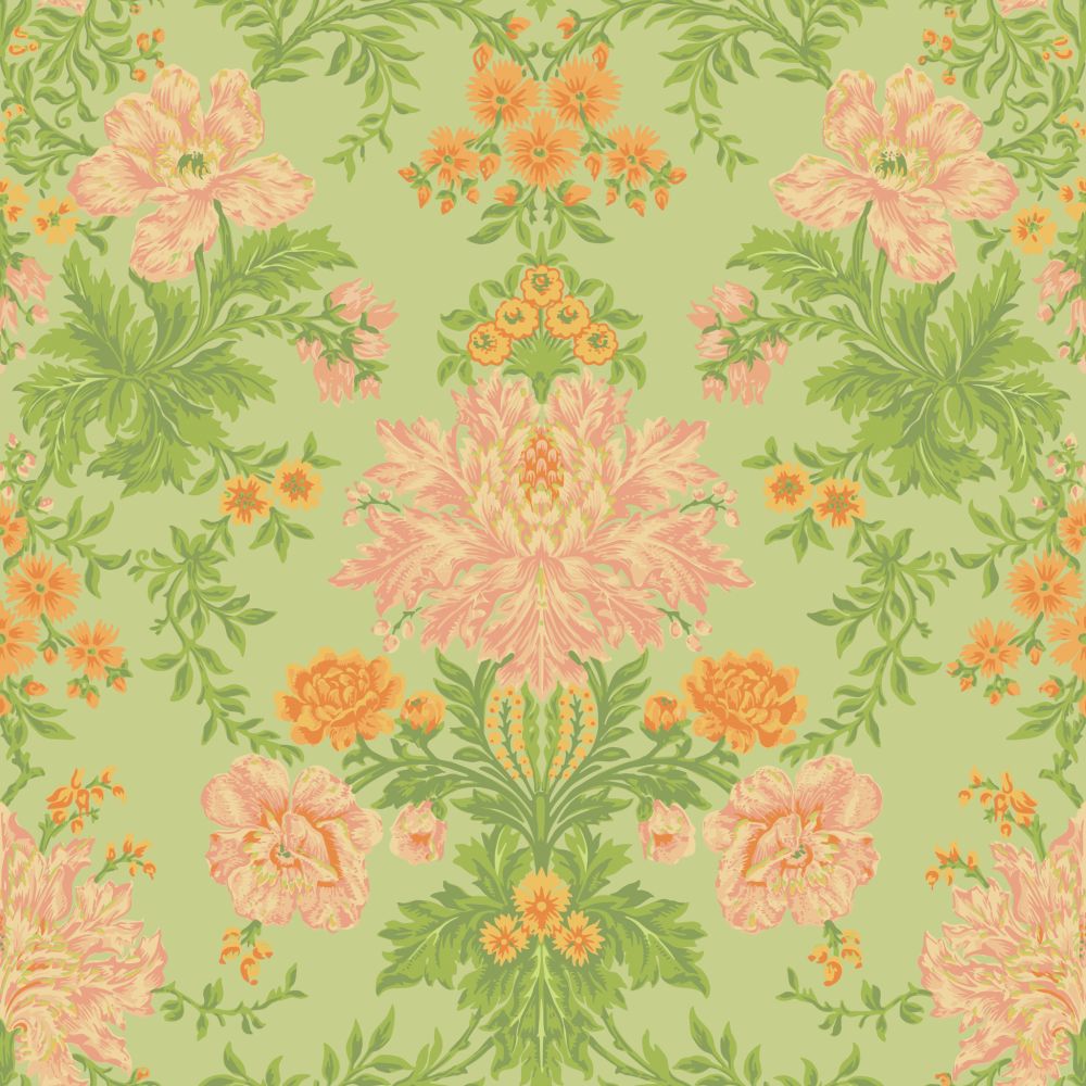 Обои Cole & Son Classics Vol. Ii 128/7036