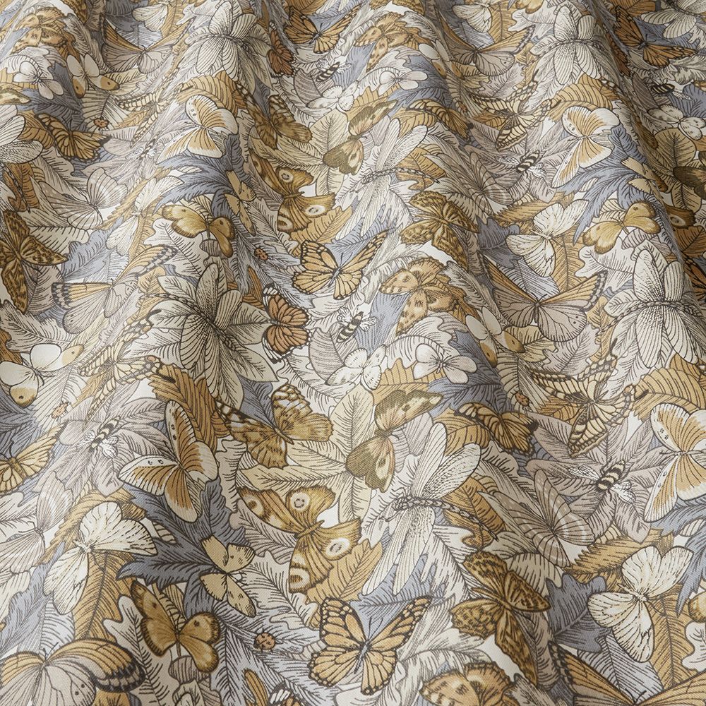 Текстиль Iliv Botanist BOTANIST OCHRE