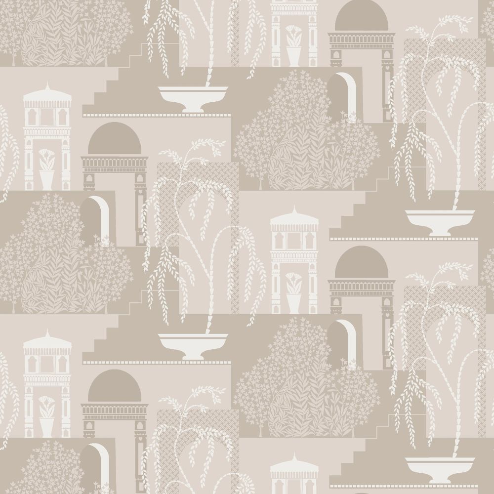 Обои Borastapeter Swedish Grace 5517