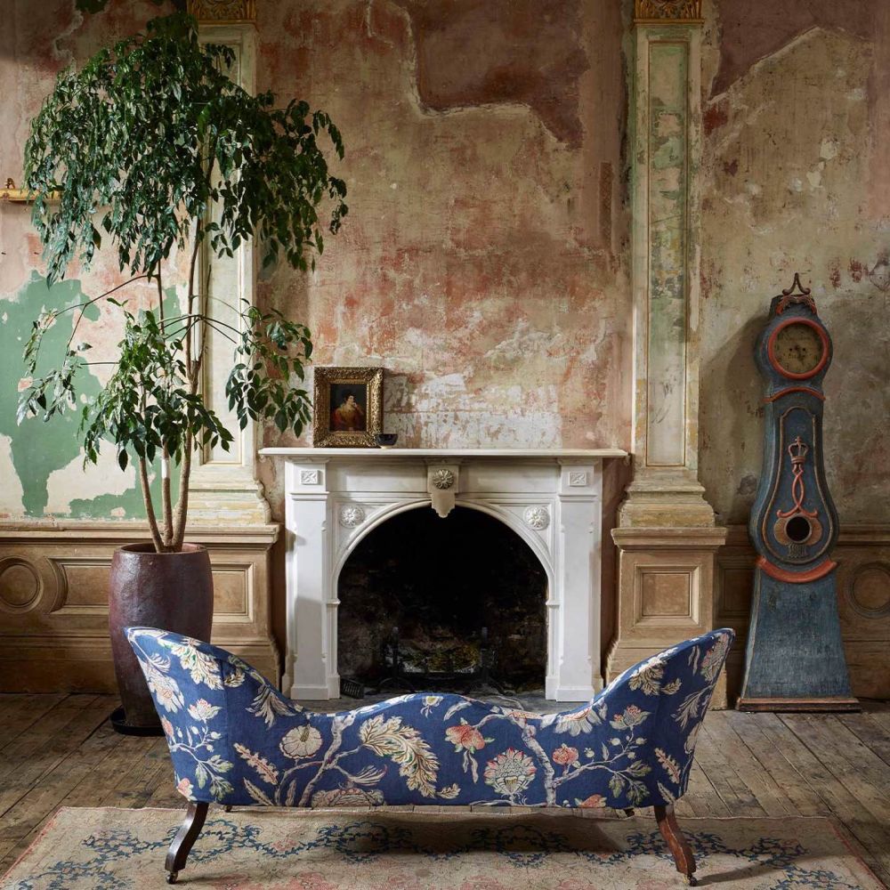 Текстиль Zoffany Kensington Walk 322710