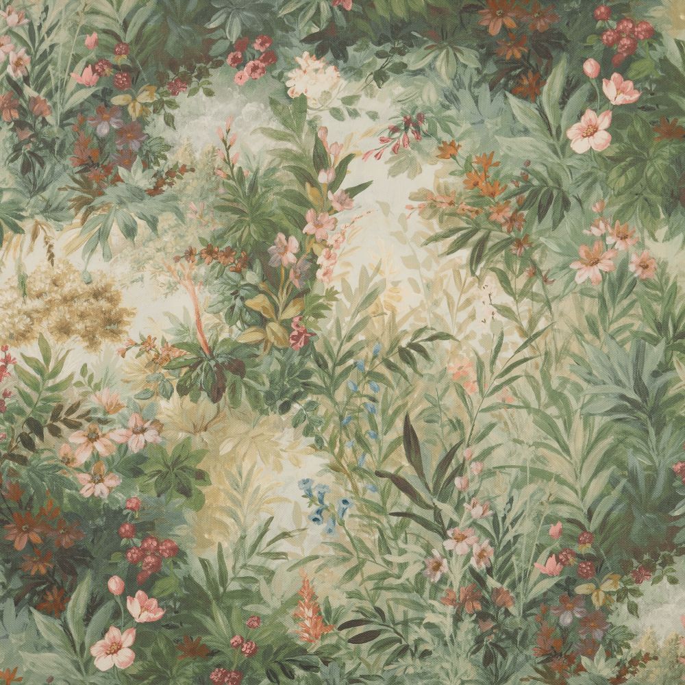 Текстиль Iliv Rewilding REWILDING FOREST