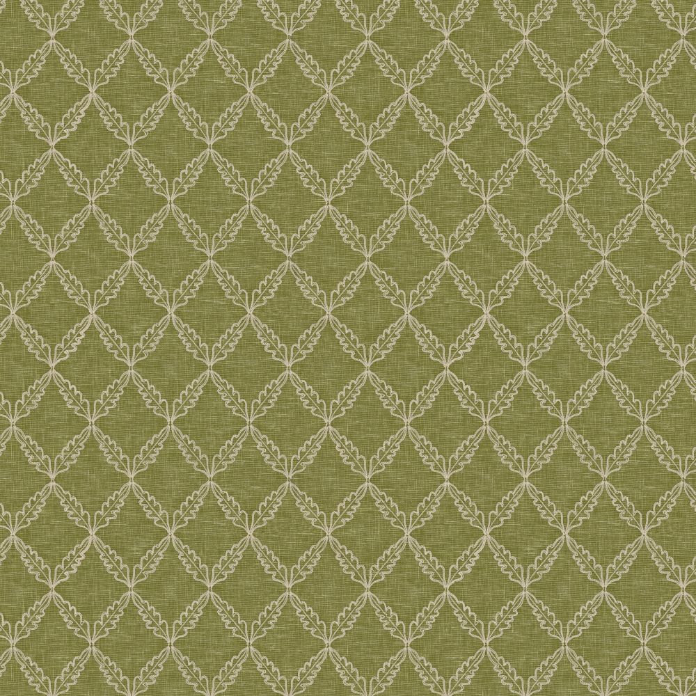 Текстиль Ashley Wilde HENRIETTA EDIE OLIVE