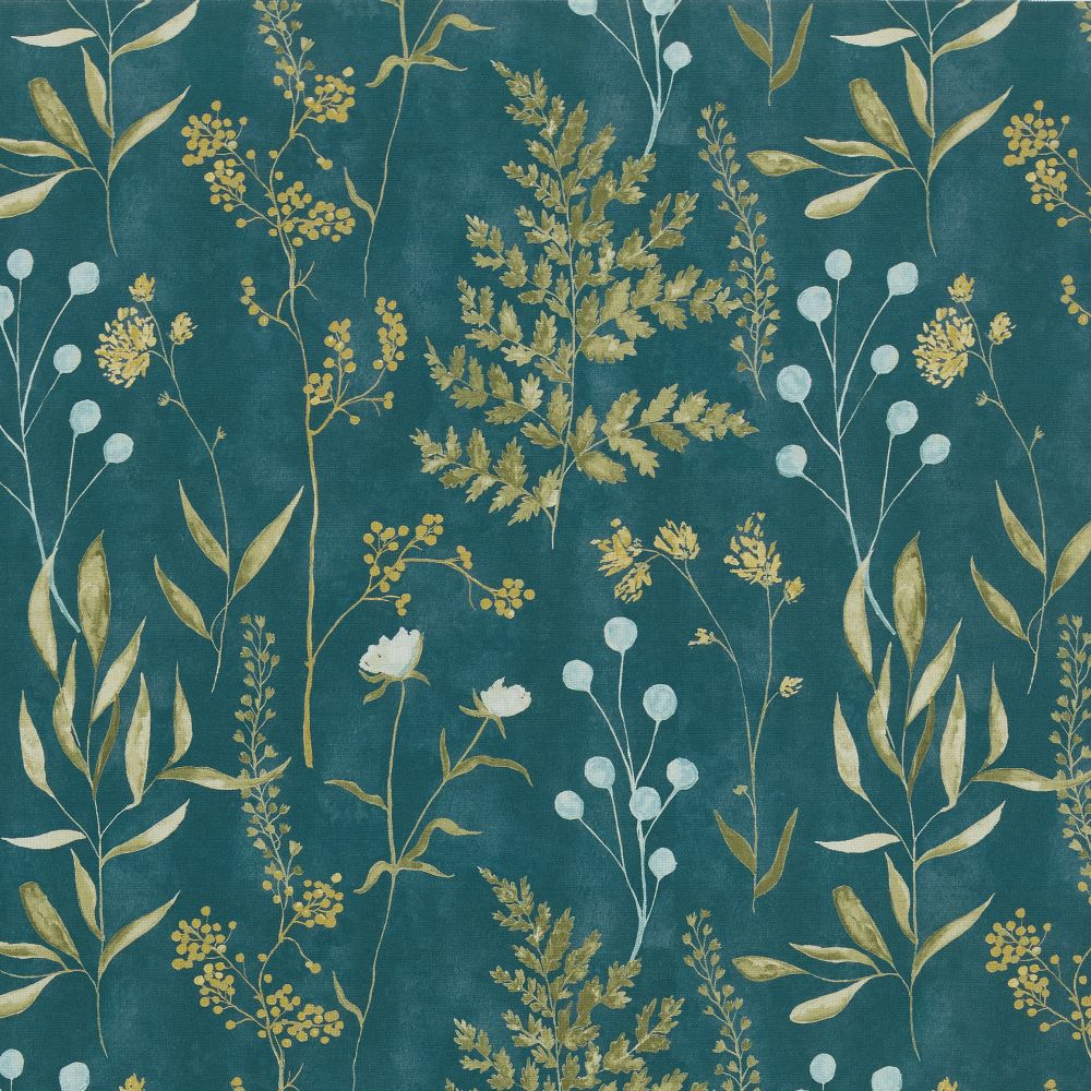 Текстиль Ashley Wilde Florian HAZEL KINGFISHER