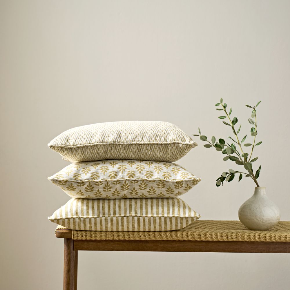 Текстиль Ashley Wilde Lina Weaves WINNIE SUNFLOWER