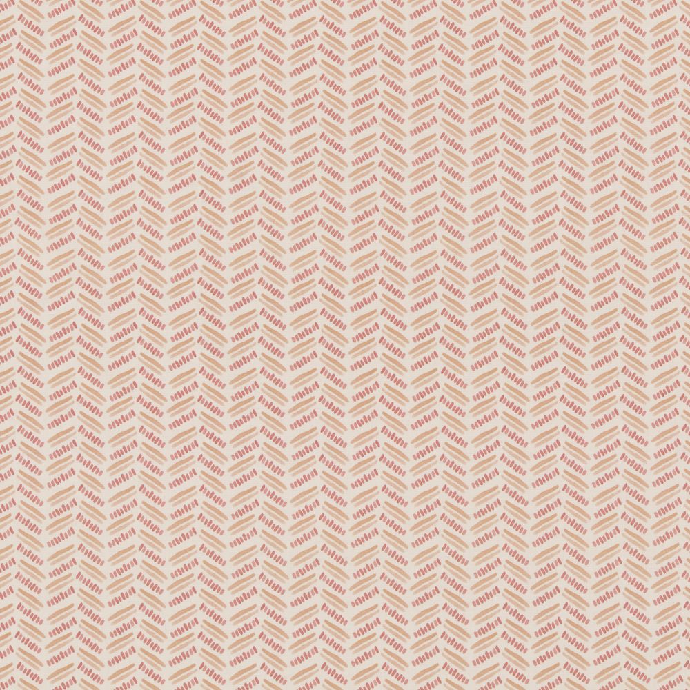 Текстиль Ashley Wilde Paloma ALORA RASPBERRY