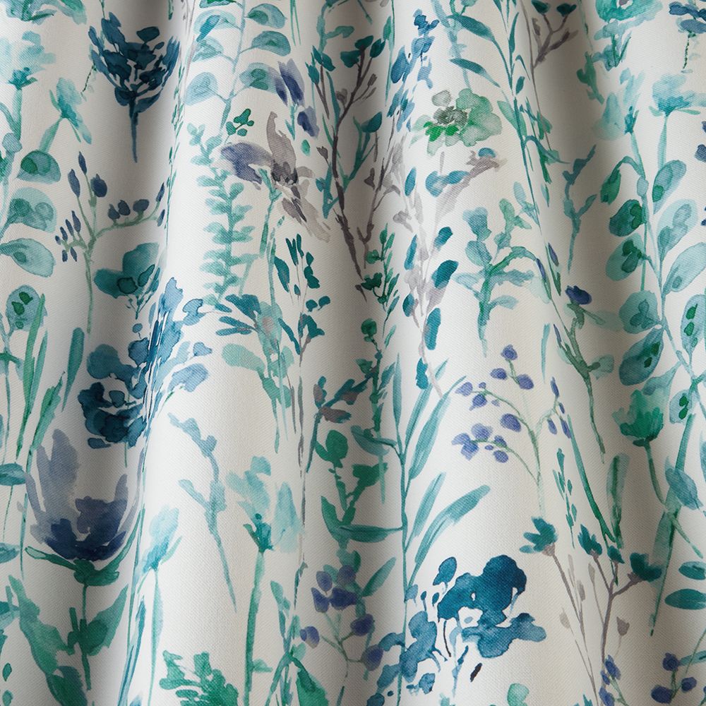 Текстиль Iliv Water Meadow WILD FLOWERS COBALT