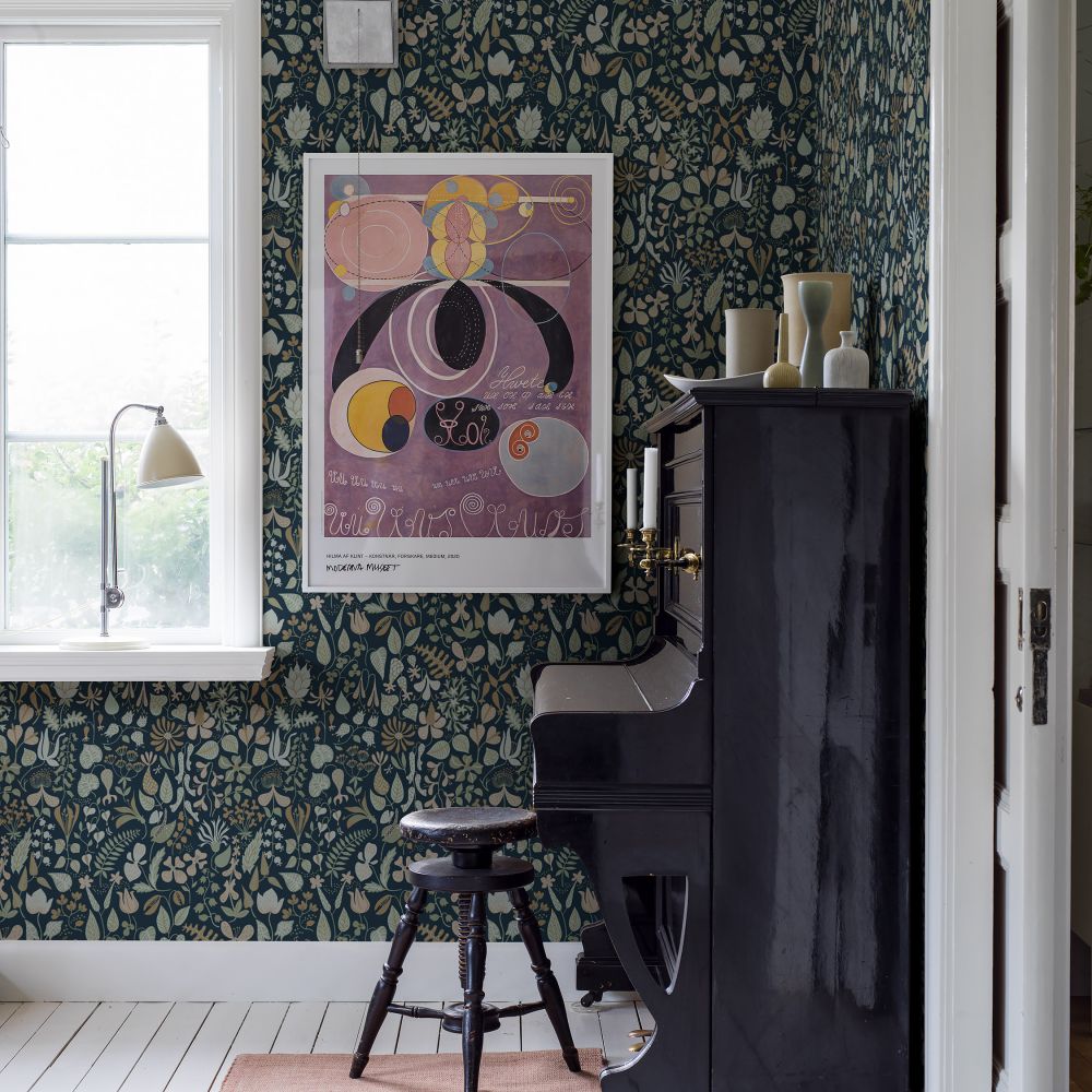 Обои Borastapeter Scandinavian Designers III 1977