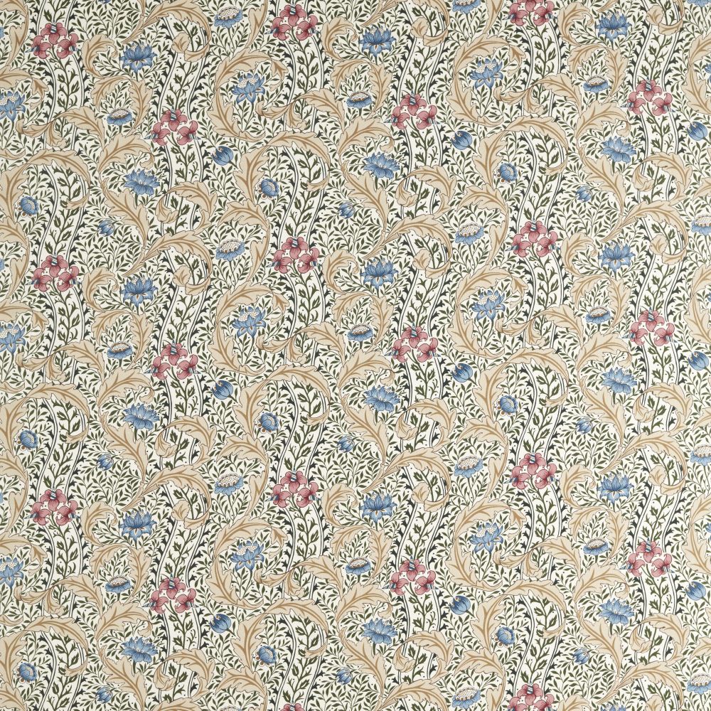 Текстиль Morris & Co. The Unfinished Works 227376