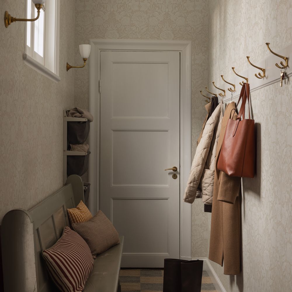 Обои Борастапетер/Borastapeter Herrgård 8722