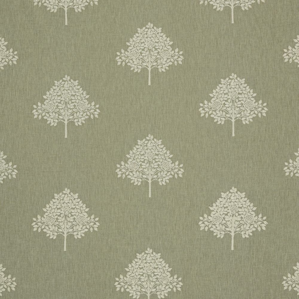 Текстиль William Morris At Home Kelmscott Gardens Vol 1 MARIGOLD WOVEN WOAD
