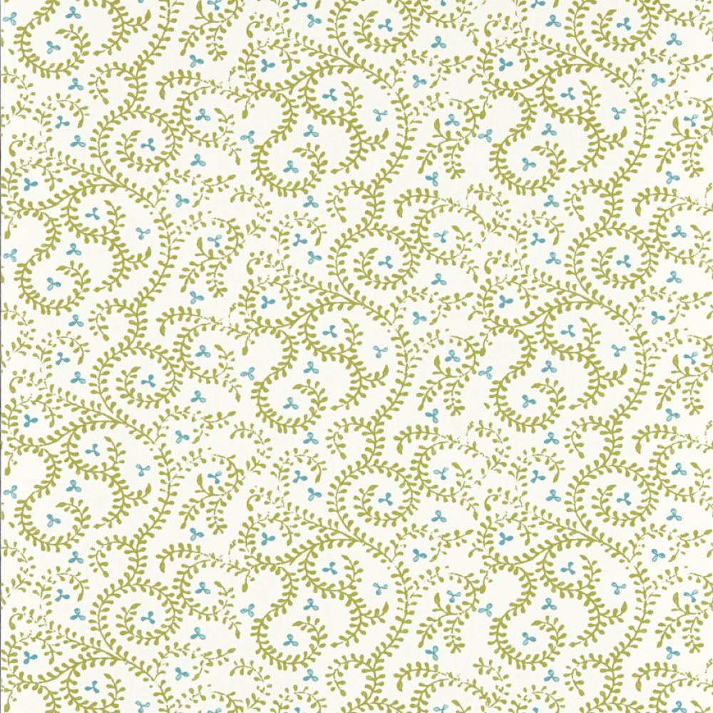 Обои Clarke & Clarke Indira W0233