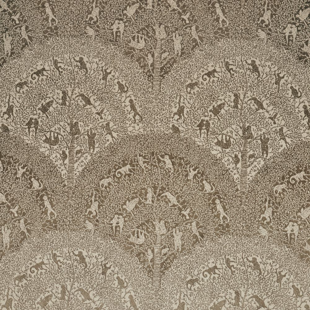 Текстиль Kai Animal Instinct TILIA BRONZE