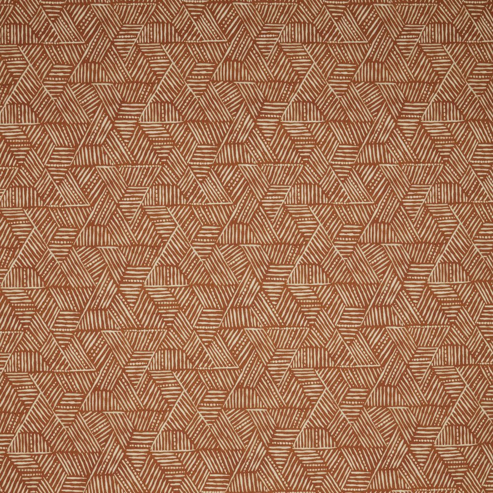 Текстиль Iliv Artisan TRIANGULUM SIENNA