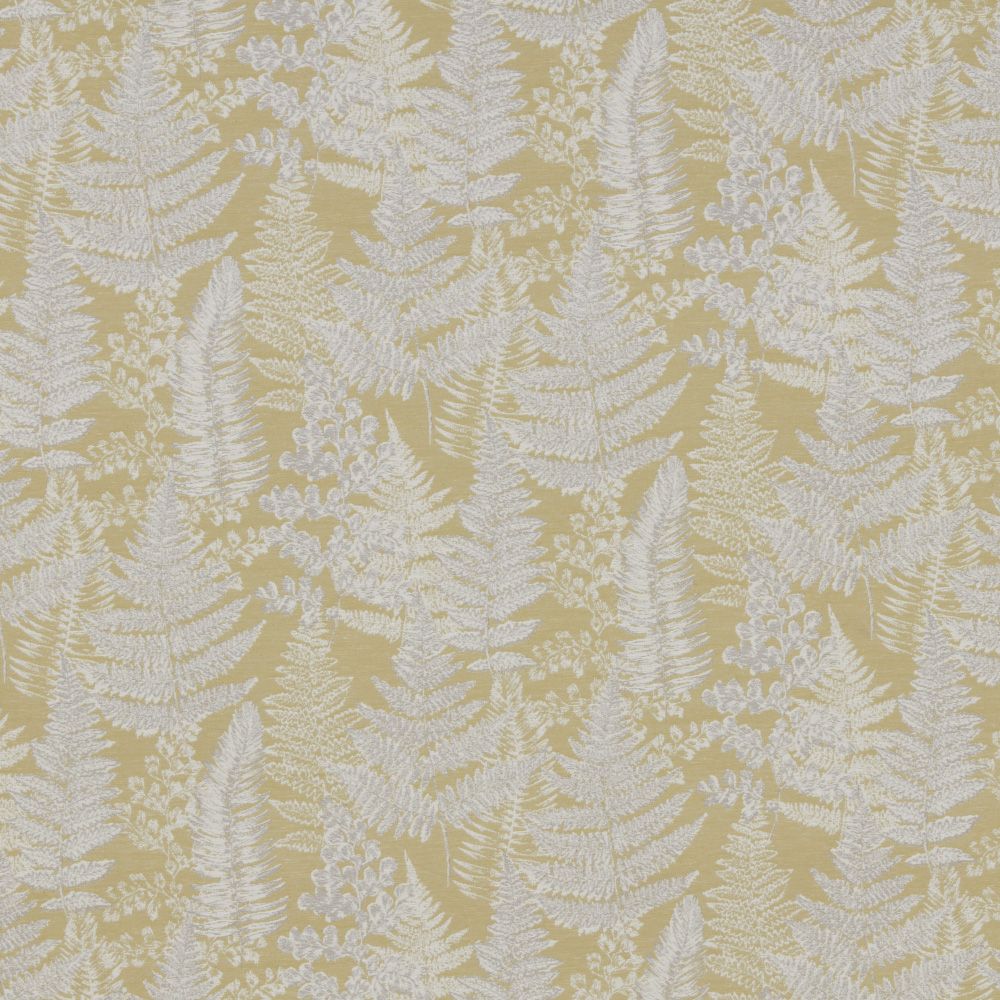 Текстиль Iliv Country Journal WOODLAND WALK MUSTARD