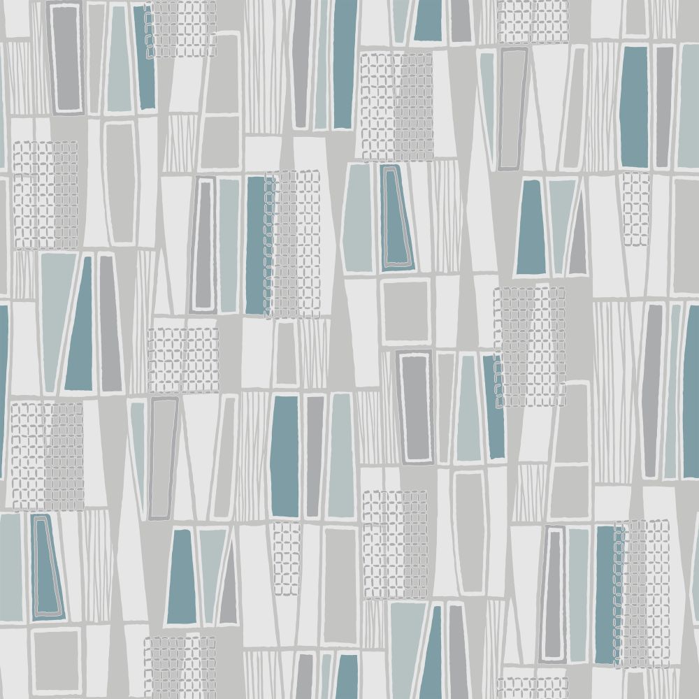 Обои Borastapeter Alla tiders hus 5470