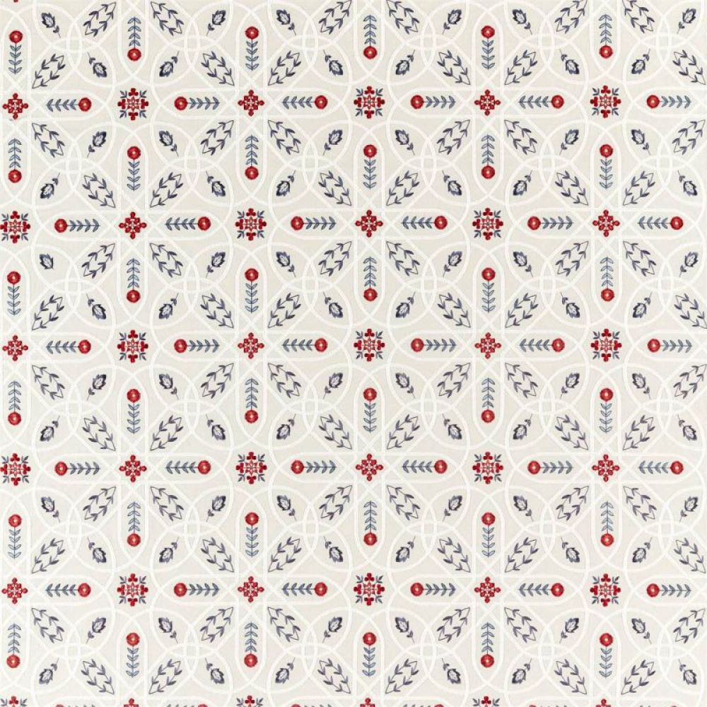 Текстиль Morris & Co. Melsetter Fabric & Weaves 236815